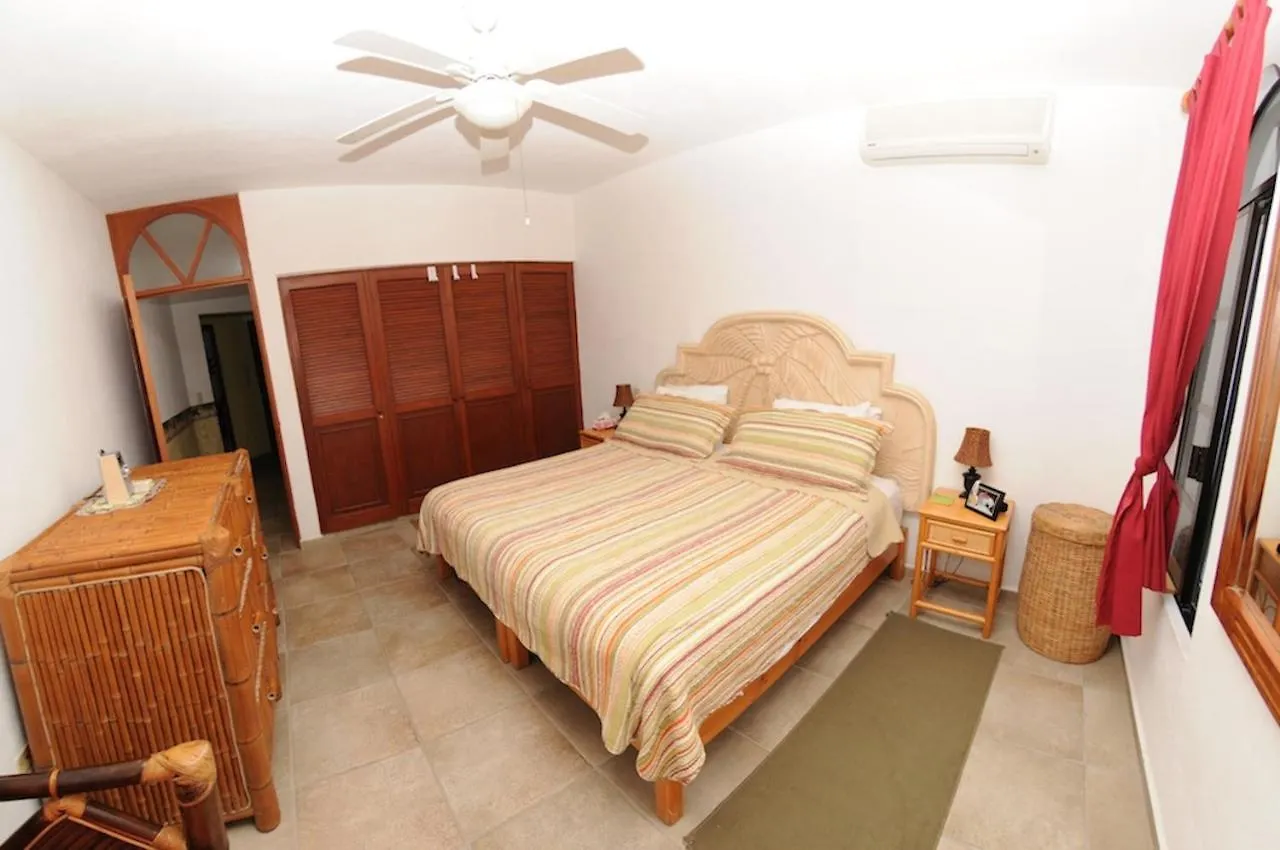 Hacienda San Jose Condo By Bvr Playa del Carmen
