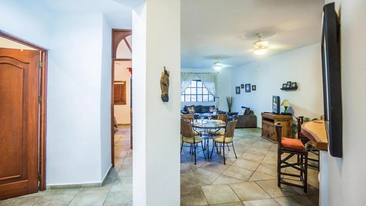 Hacienda San Jose Condo By Bvr Playa del Carmen Lejlighed