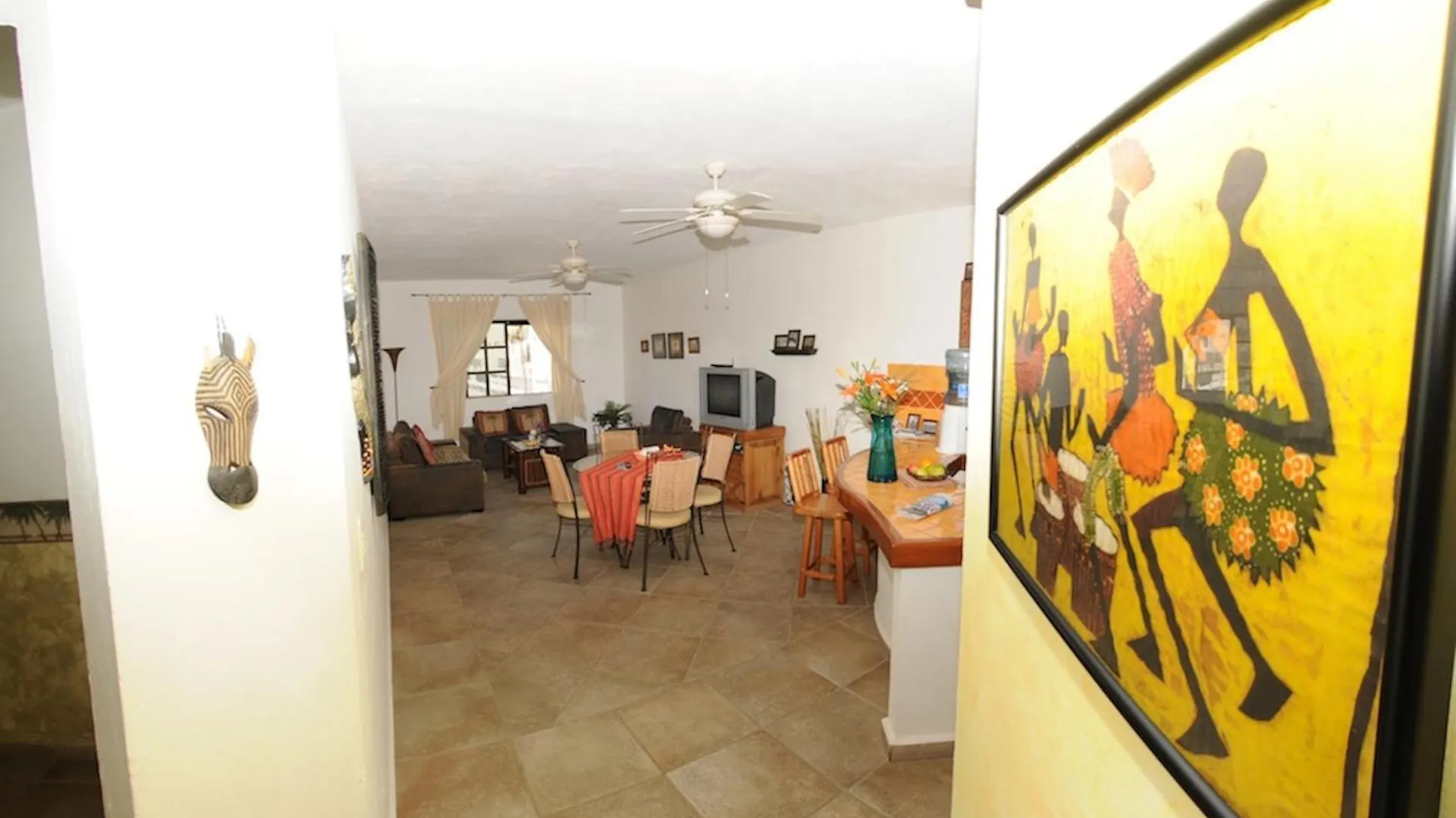 Hacienda San Jose Condo By Bvr Playa del Carmen