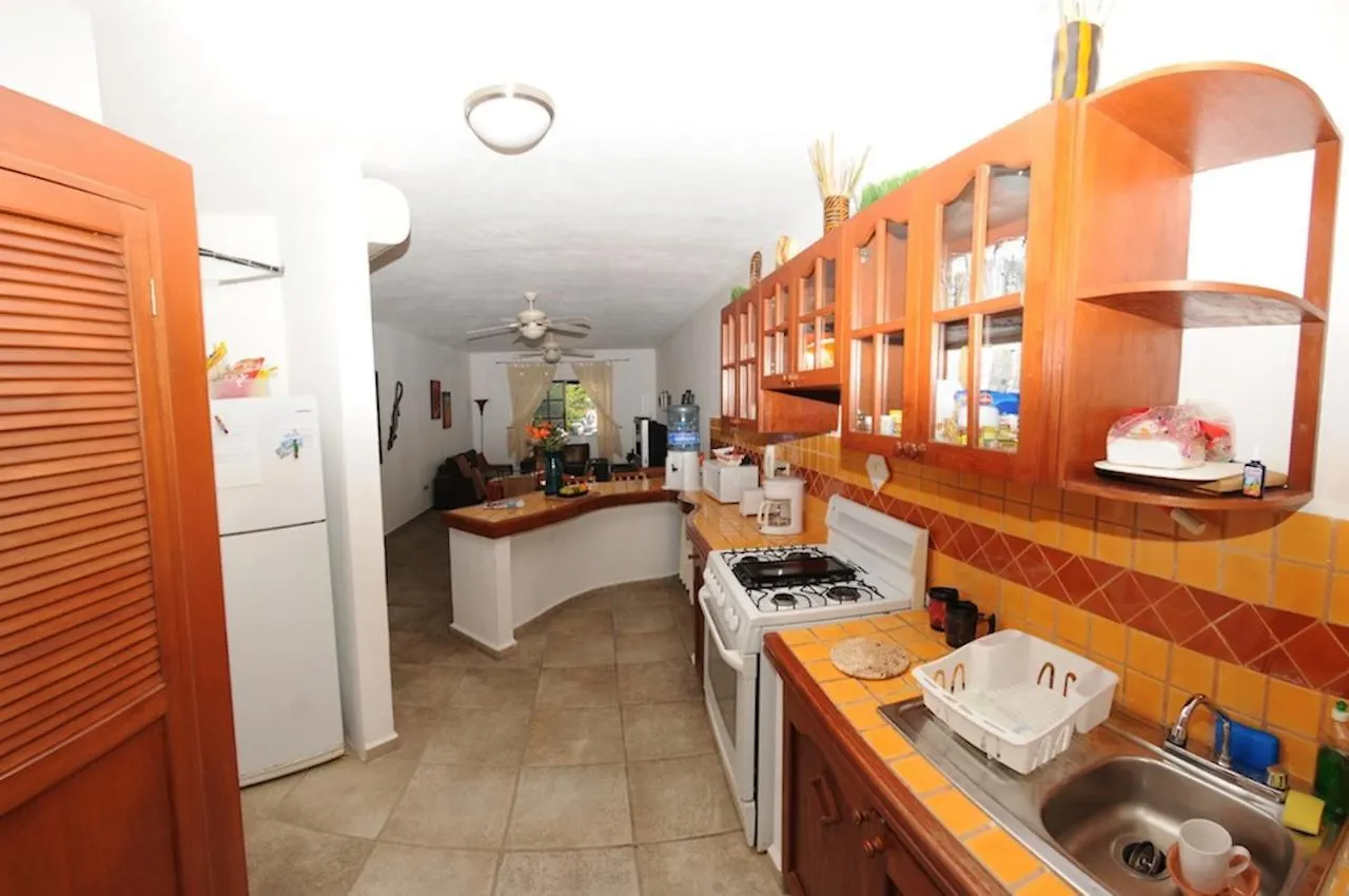 Hacienda San Jose Condo By Bvr Playa del Carmen 0*,
