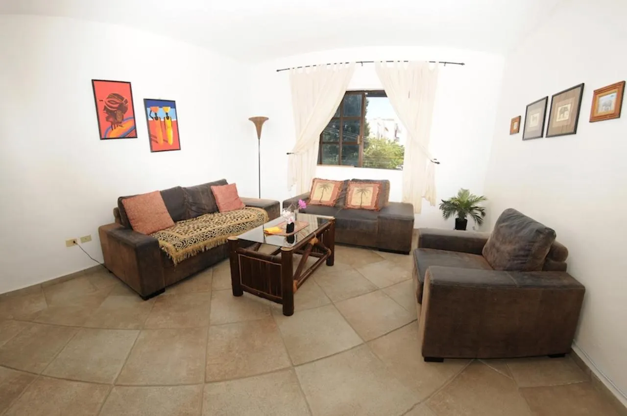 Hacienda San Jose Condo By Bvr Playa del Carmen 0*,