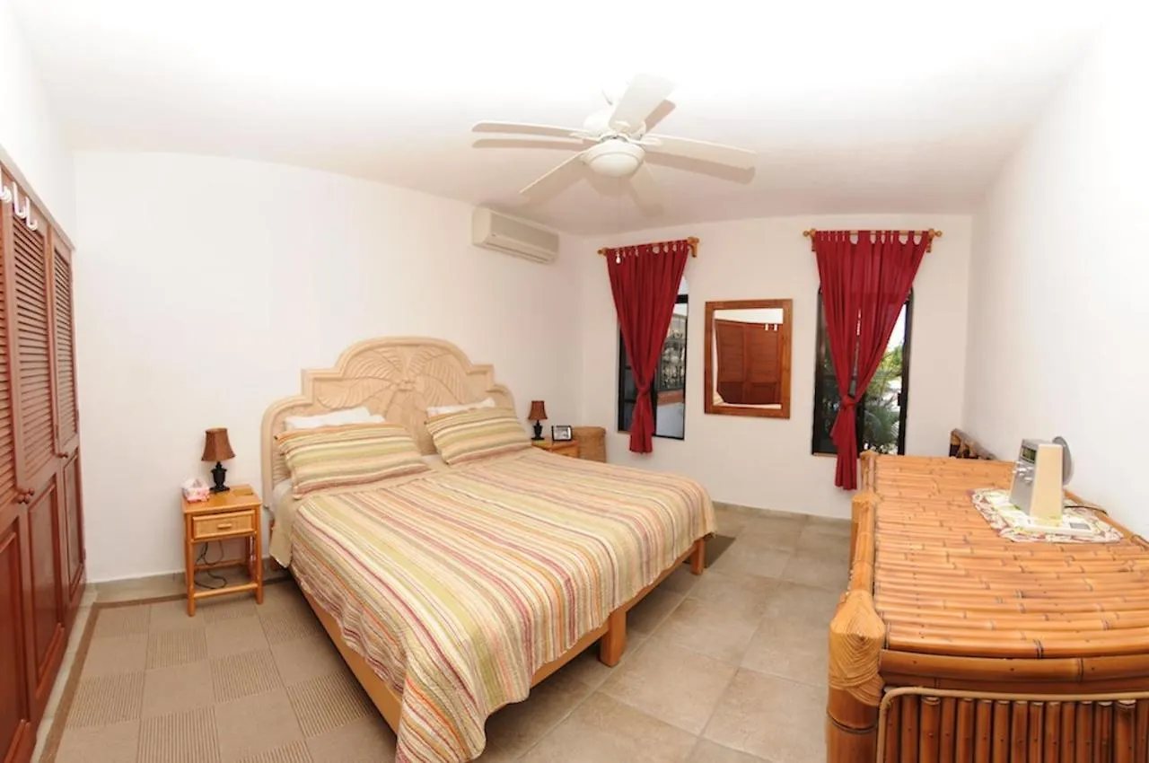 Hacienda San Jose Condo By Bvr Playa del Carmen Apartment