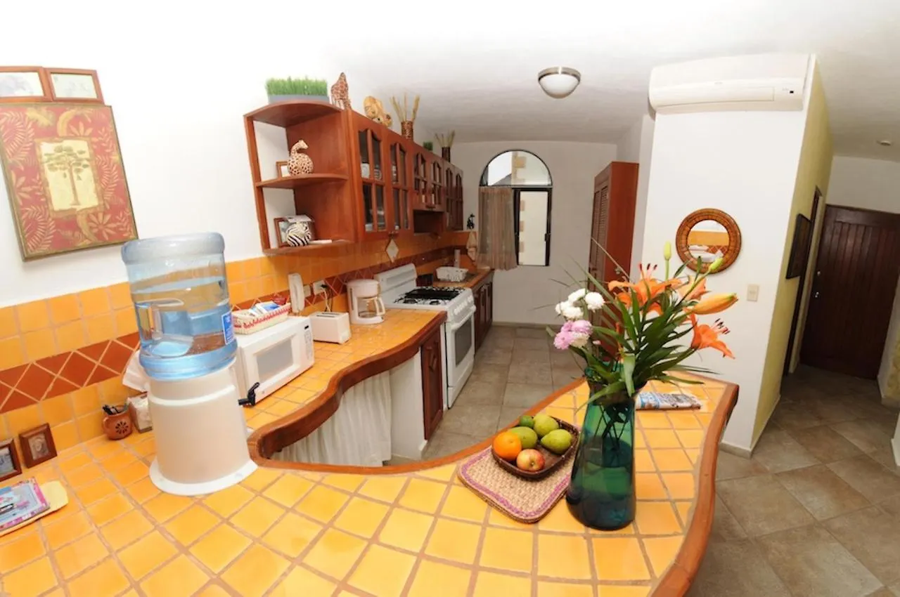 Hacienda San Jose Condo By Bvr Playa del Carmen