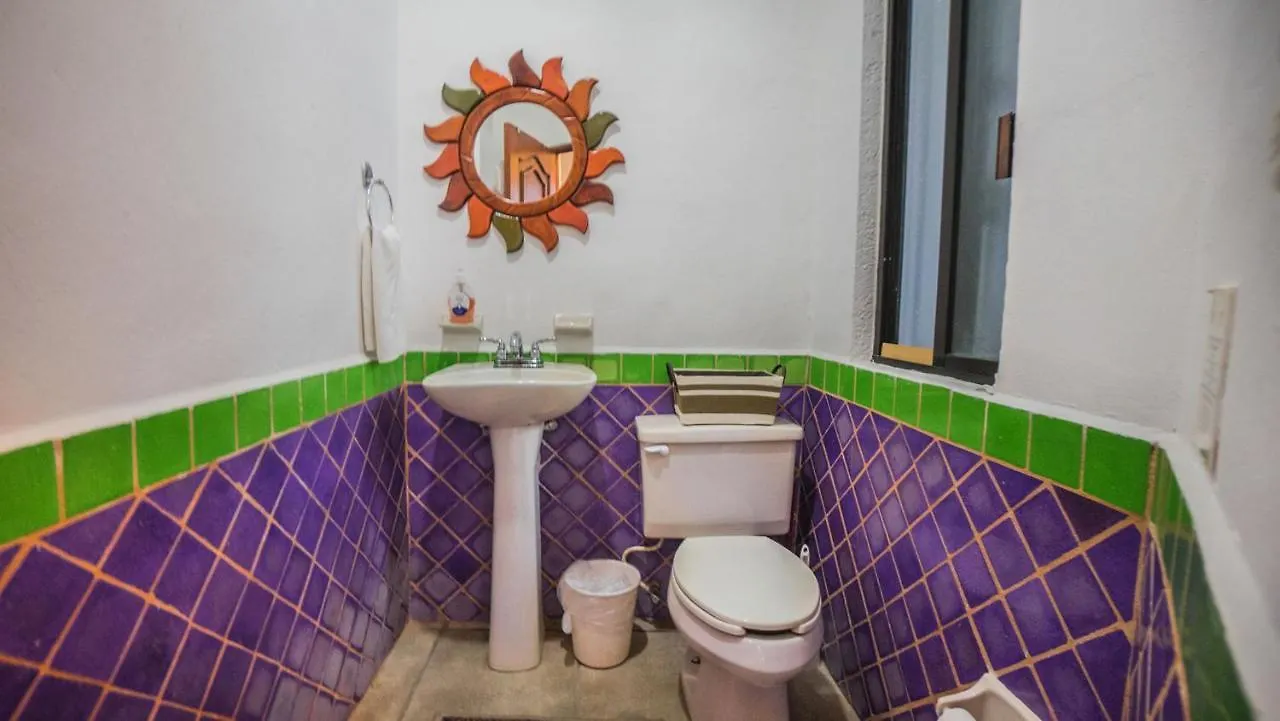 Apartment Hacienda San Jose Condo By Bvr Playa del Carmen Mexico