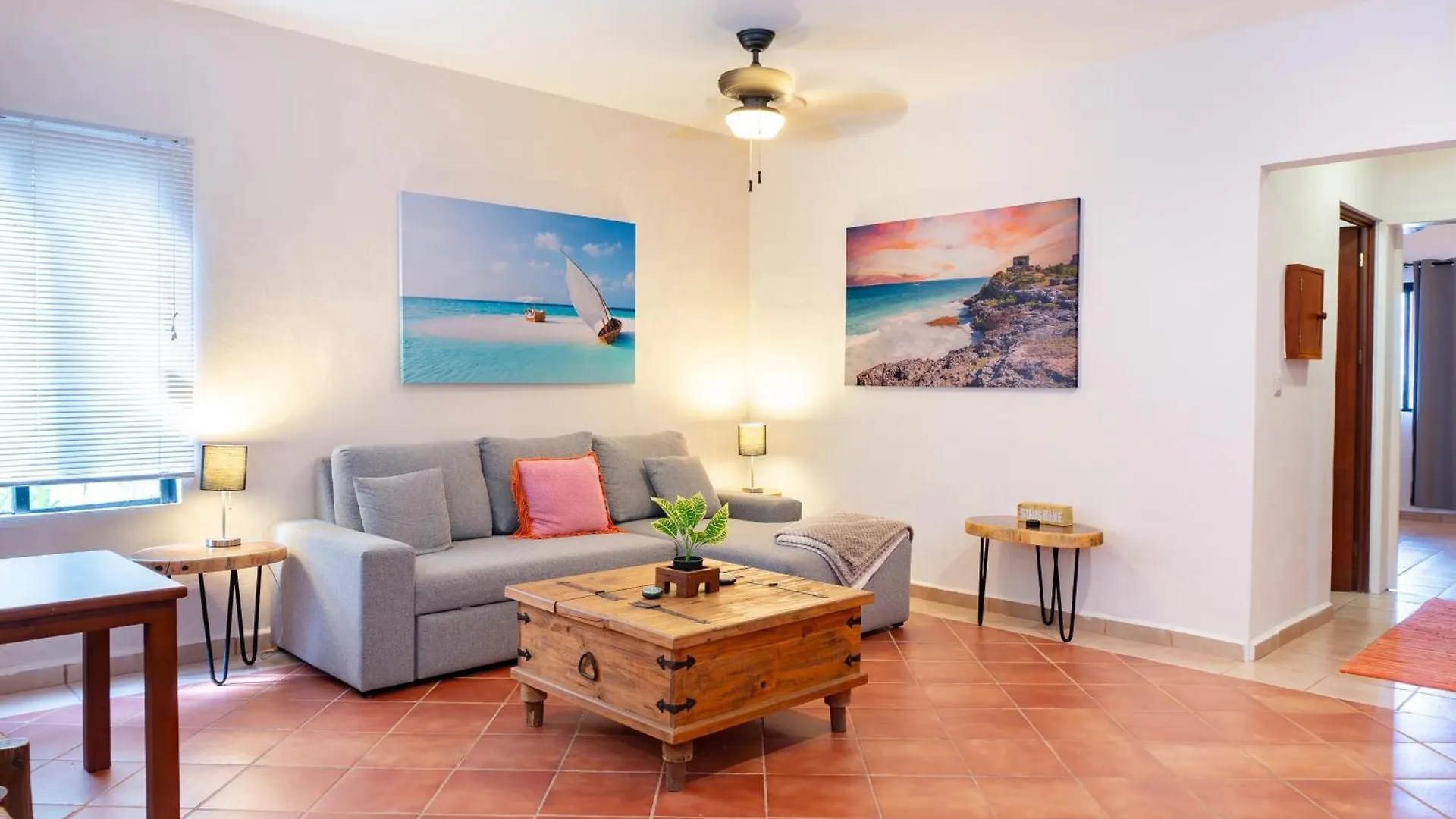 Apartment Hacienda San Jose Condo By Bvr Playa del Carmen