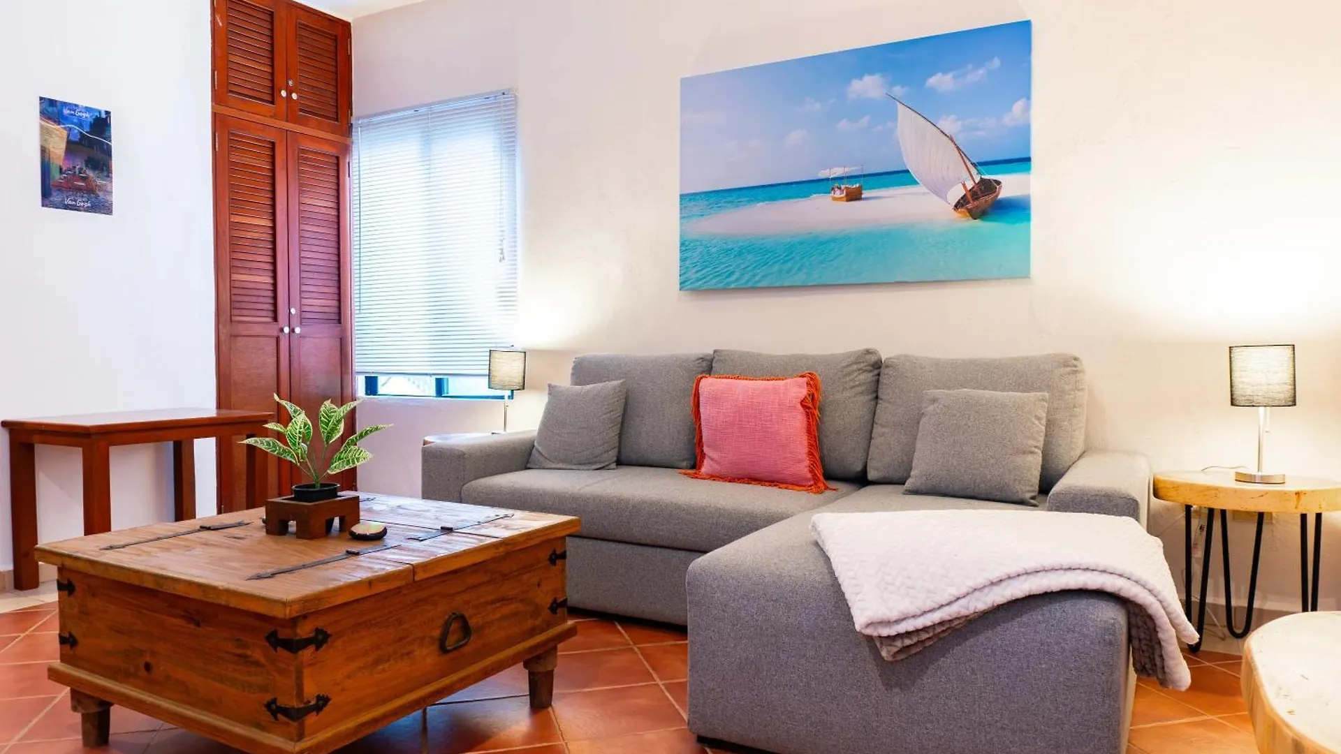 Hacienda San Jose Condo By Bvr Playa del Carmen Mexico