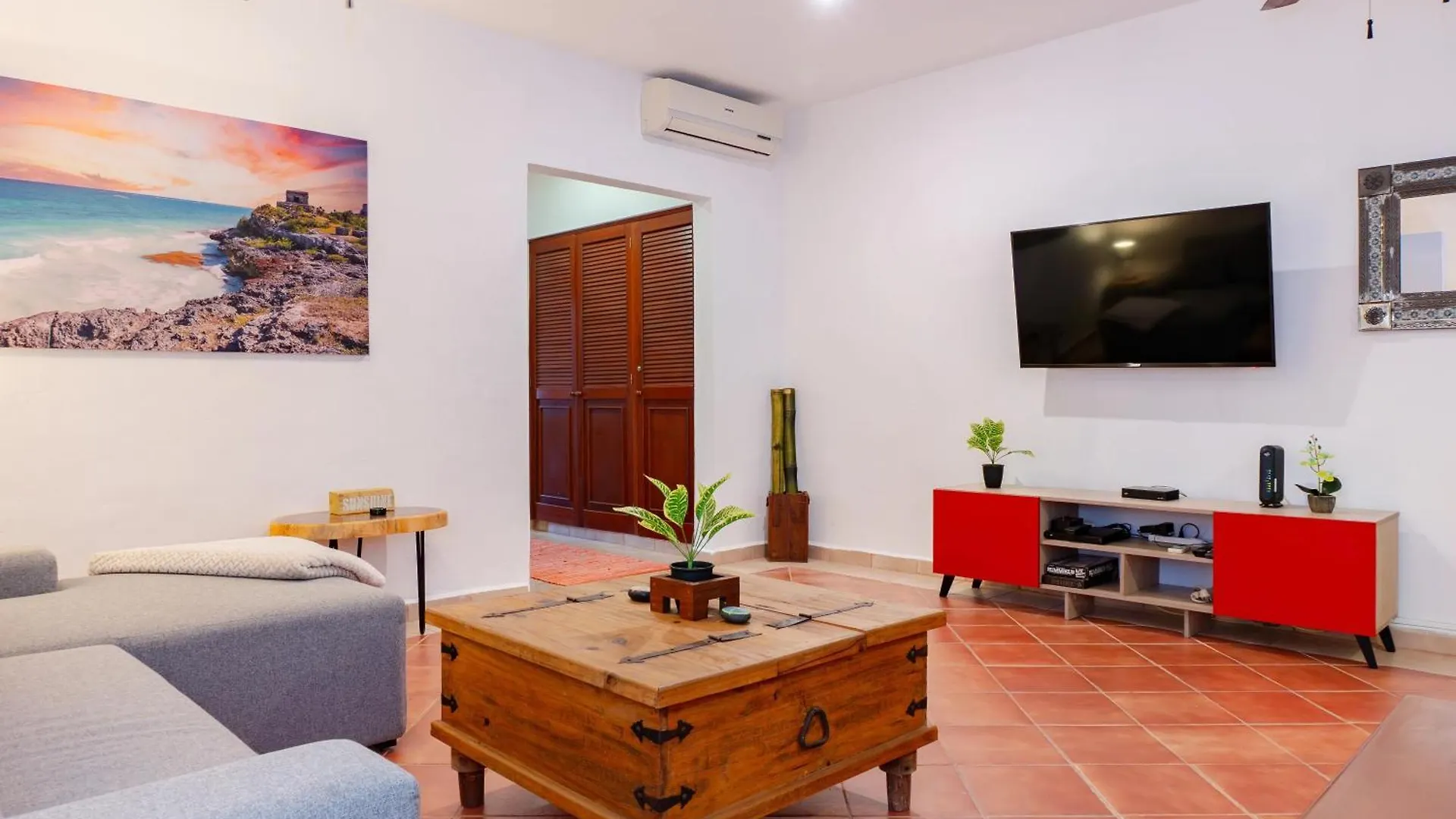 Apartment Hacienda San Jose Condo By Bvr Playa del Carmen