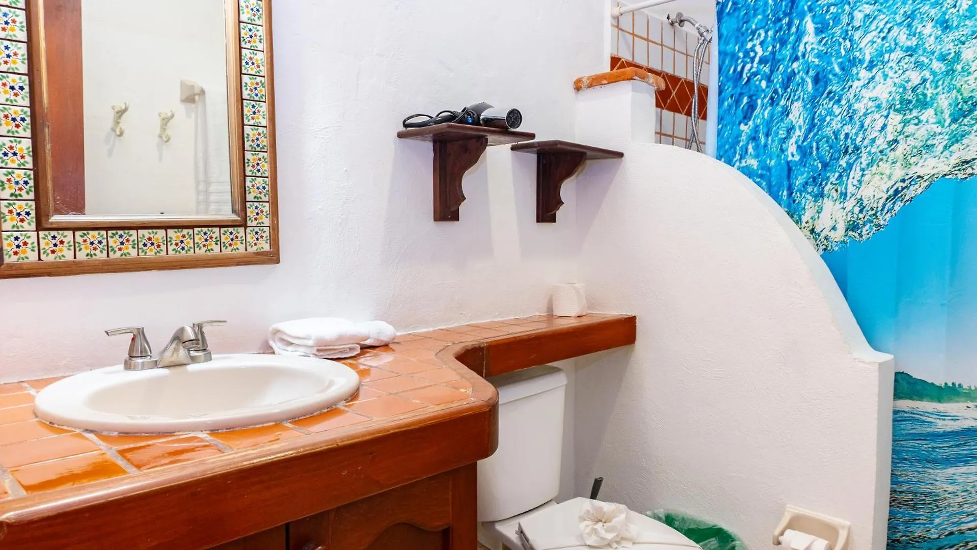Hacienda San Jose Condo By Bvr Playa del Carmen Apartment