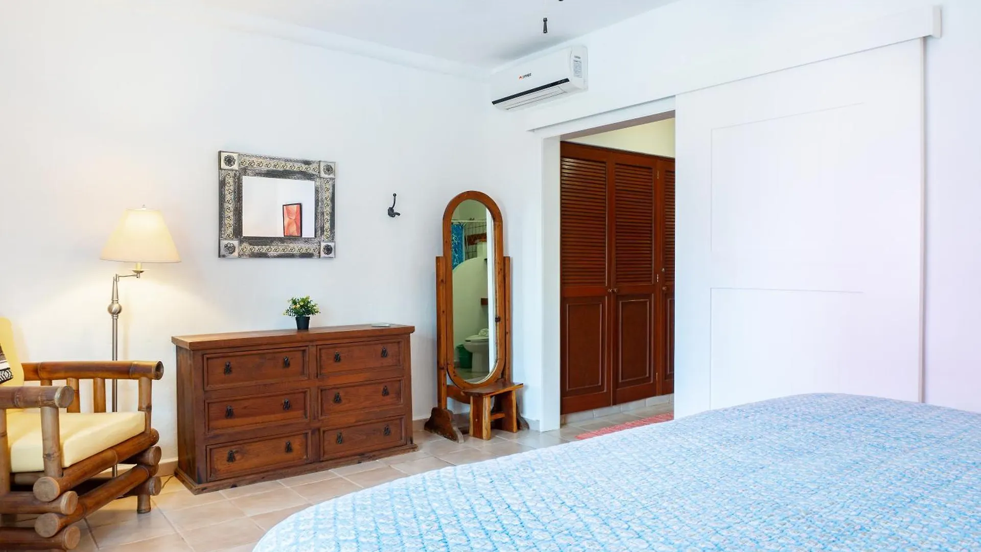 Apartment Hacienda San Jose Condo By Bvr Playa del Carmen Mexico